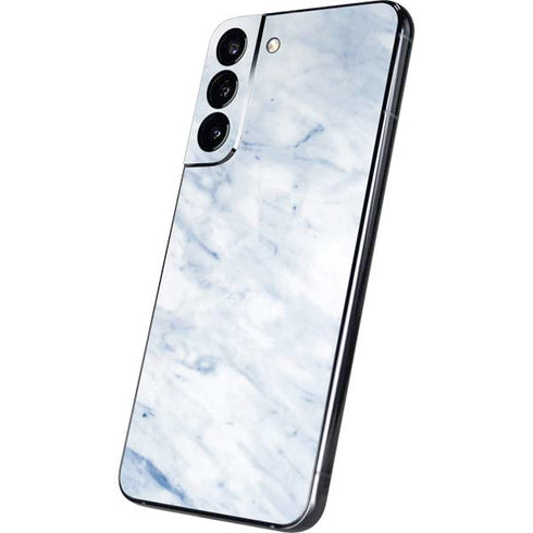 Blue Marble Galaxy S22 Plus Skin